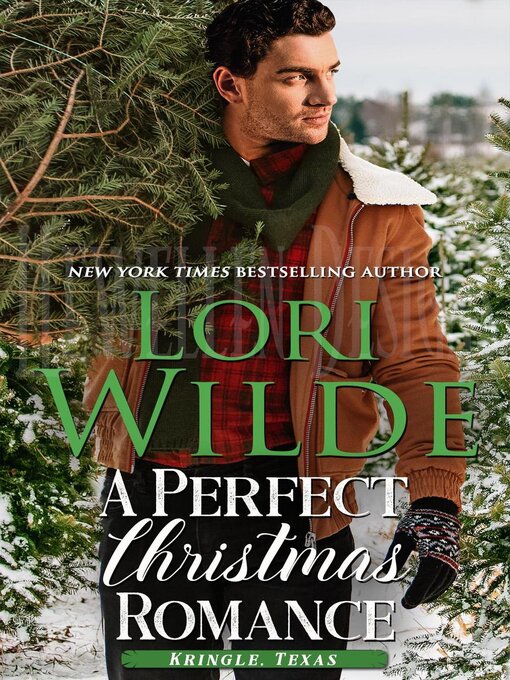 Title details for A Perfect Christmas Romance by Lori Wilde - Available